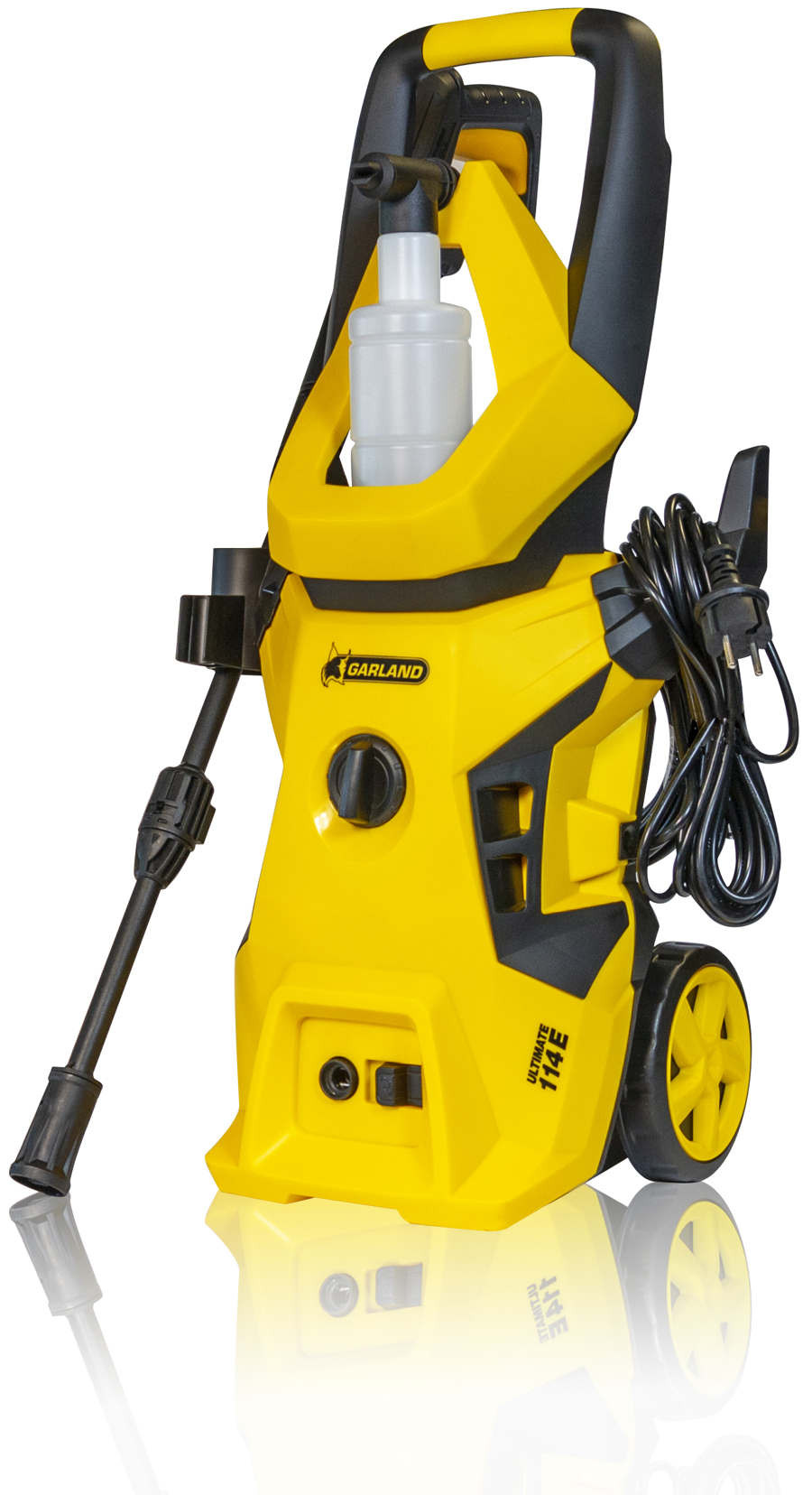 Hidrolimpiadora Garland ULTIMATE 114 E-V20