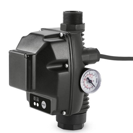 INTERRUPTOR MANOMETRICO ELECTRONICO 6.997-357