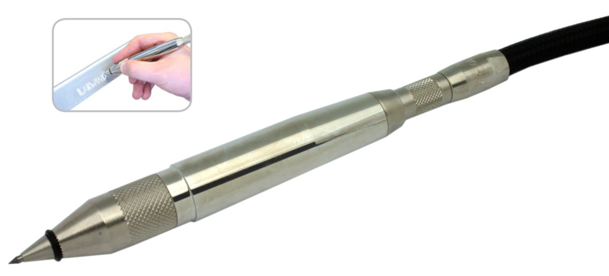 Lapiz grabador neumatico LAR-1209