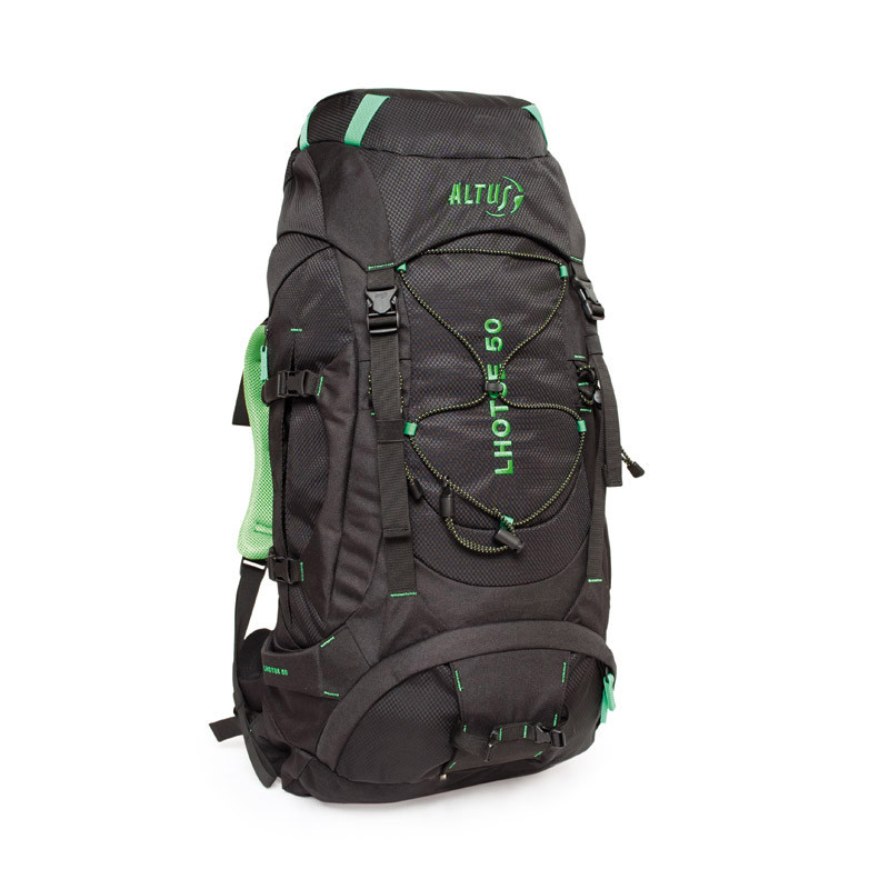 Mochila trekking Altus Lhotse 50