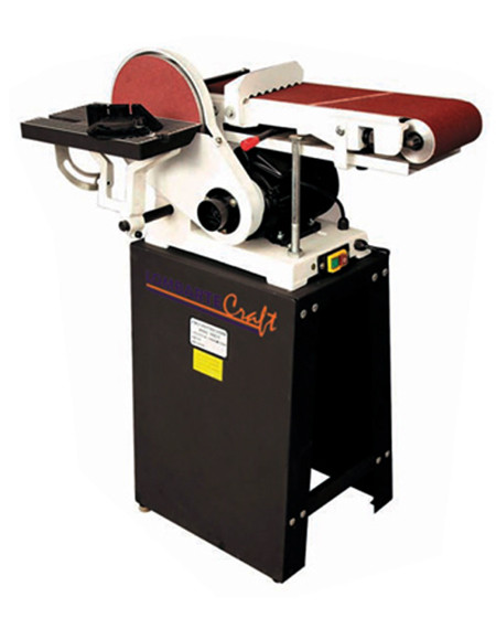 LIJADORAS BANDA PARA MADERA Y DISCO BDS 6 X 9