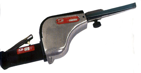 LIJADORA DE BANDA CON BRAZOS MULTIPLES D-14000