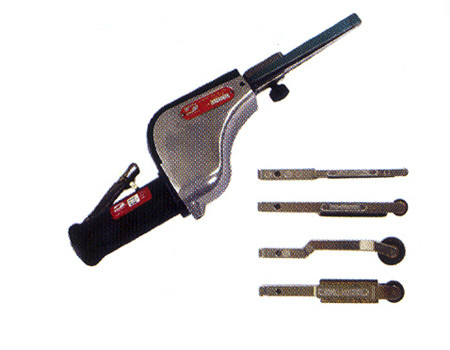 LIJADORA DE BANDA NEUMATICA D-14010
