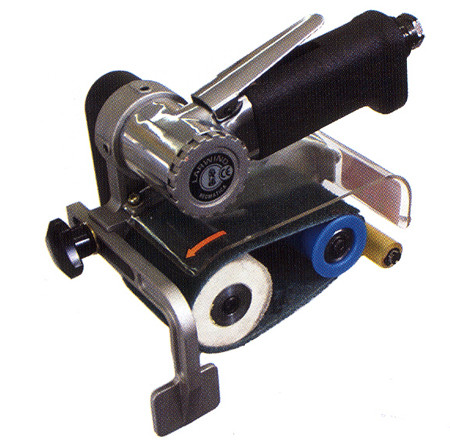 LIJADORA - PULIDORA PARA ACERO INOX LAR-AHL60