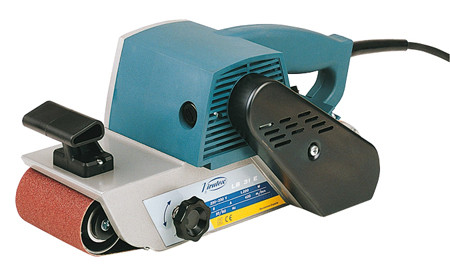LIJADORA DE BANDA LB31E