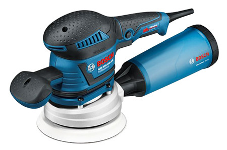Lijadora bosch gex 125-150 ave ref. 0.601.37b.101/102