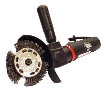 LIJADORA DE CEPILLO LARWIND LAR-MB4001