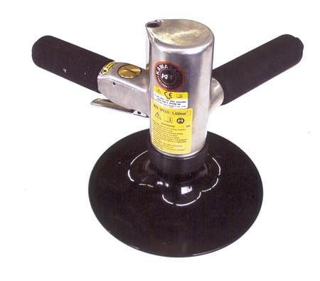 LIJADORA DE DISCO VERTICAL LAR-797