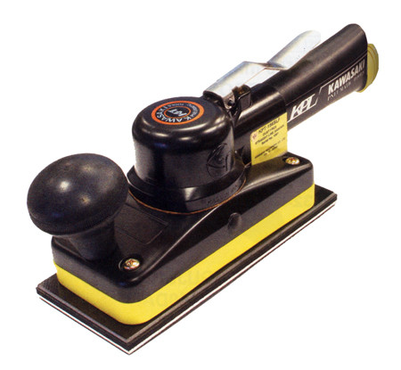 Lijadora kawasaki neumática KPT-156SLF