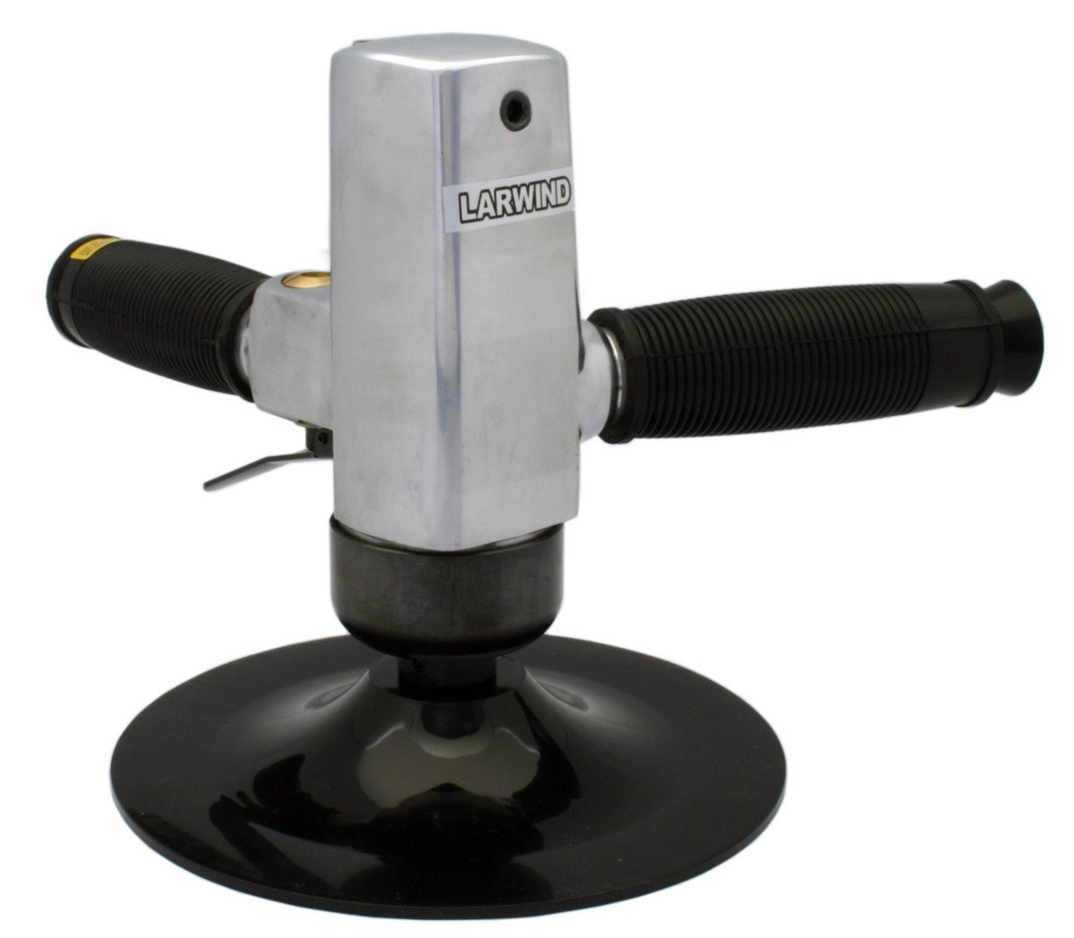 Lijadora neumatica disco 180 LAR-797