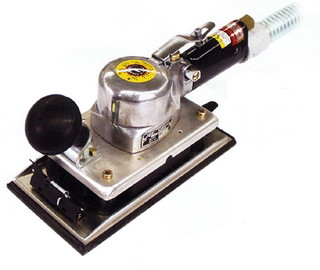 LIJADORA ORBITAL AUTO ASPIRANTE LAR-116LO