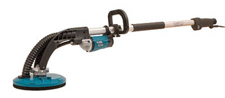 LIJADORA DE PARED VIRUTEX LPC97S