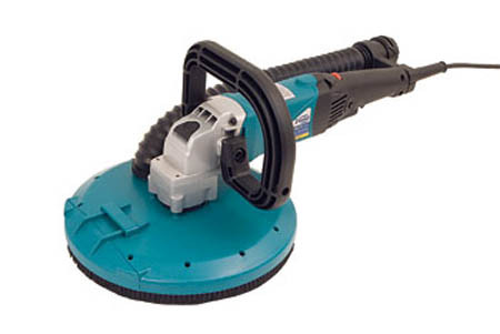 LIJADORAS PARA PARED VIRUTEX LPM97S