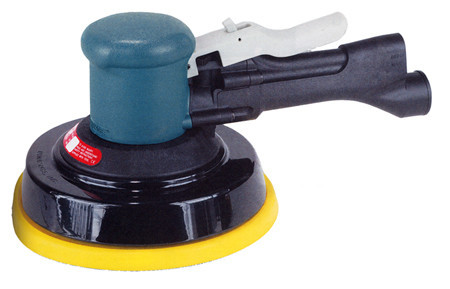 Lijadora neumatica roto-orbital D-58410