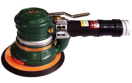 LIJADORA ROTO-ORBITAL NEUMATICA KPT-161DAF