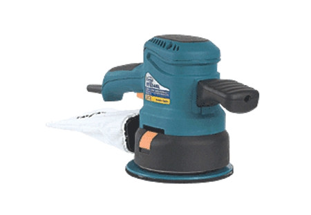 LIJADORA ROTORBITAL RTE146L