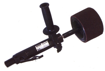 LIJADORA - PULIDORA PARA ACERO INOX DG-PL34