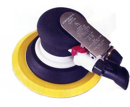 LIJADORA ROTO-ORBITAL NEUMATICA BEX-OS136A1