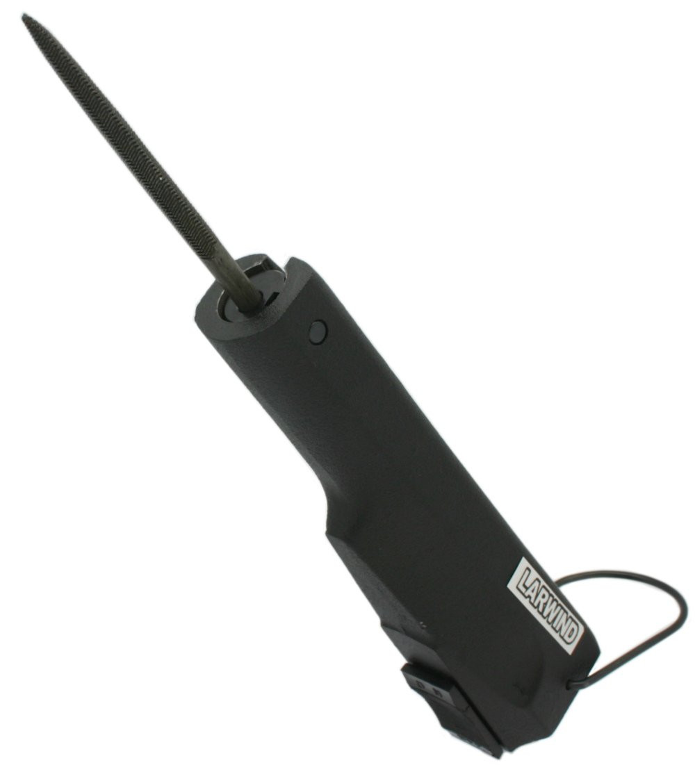 Limadora Neumatica LAR-316