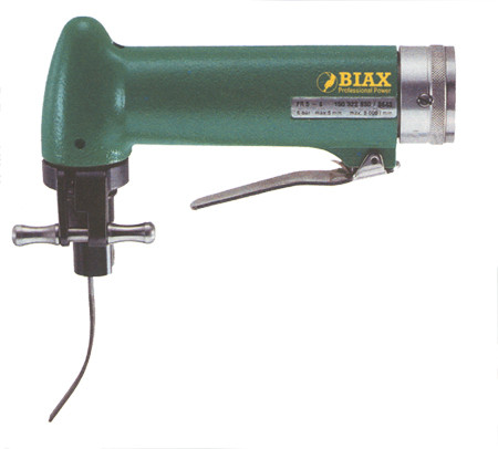 Limadora biax profesional fr 5-8 