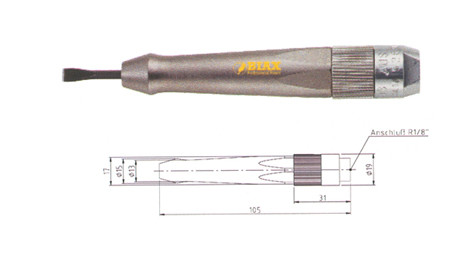 LIMADORA FRESADORA PROFESIONAL GMD 3