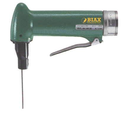 Limadora neumatica profesional biax fr 3-8 y fr 5-8 n