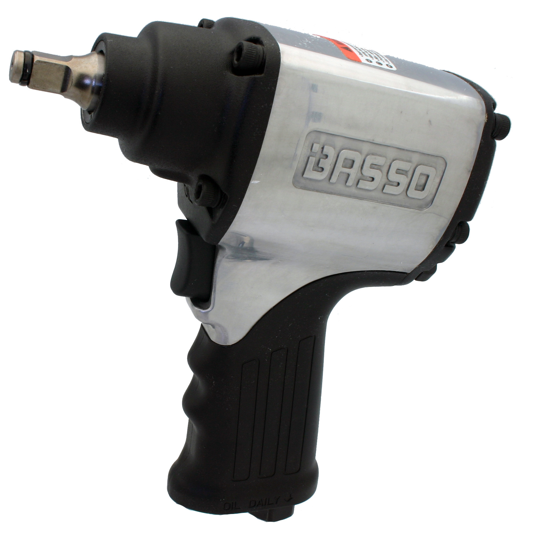 LLAVE DE IMPACTO NEUMATICA BEX-IP114A1 3/8
