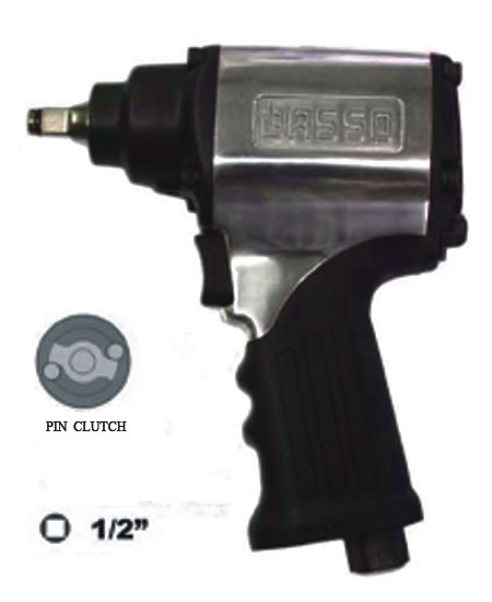 LLAVE DE IMPACTO NEUMATICA BEX-IP214A1