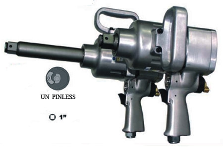 LLAVE DE IMPACTO NEUMATICA LAR-381PL