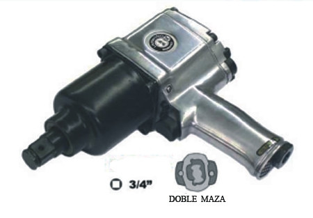 LLAVE DE IMPACTO NEUMATICA LAR-5068 L