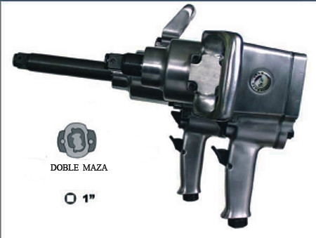 LLAVE DE IMPACTO NEUMATICA LAR-819P