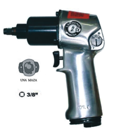 LLAVE DE IMPACTO NEUMATICA LAR-840