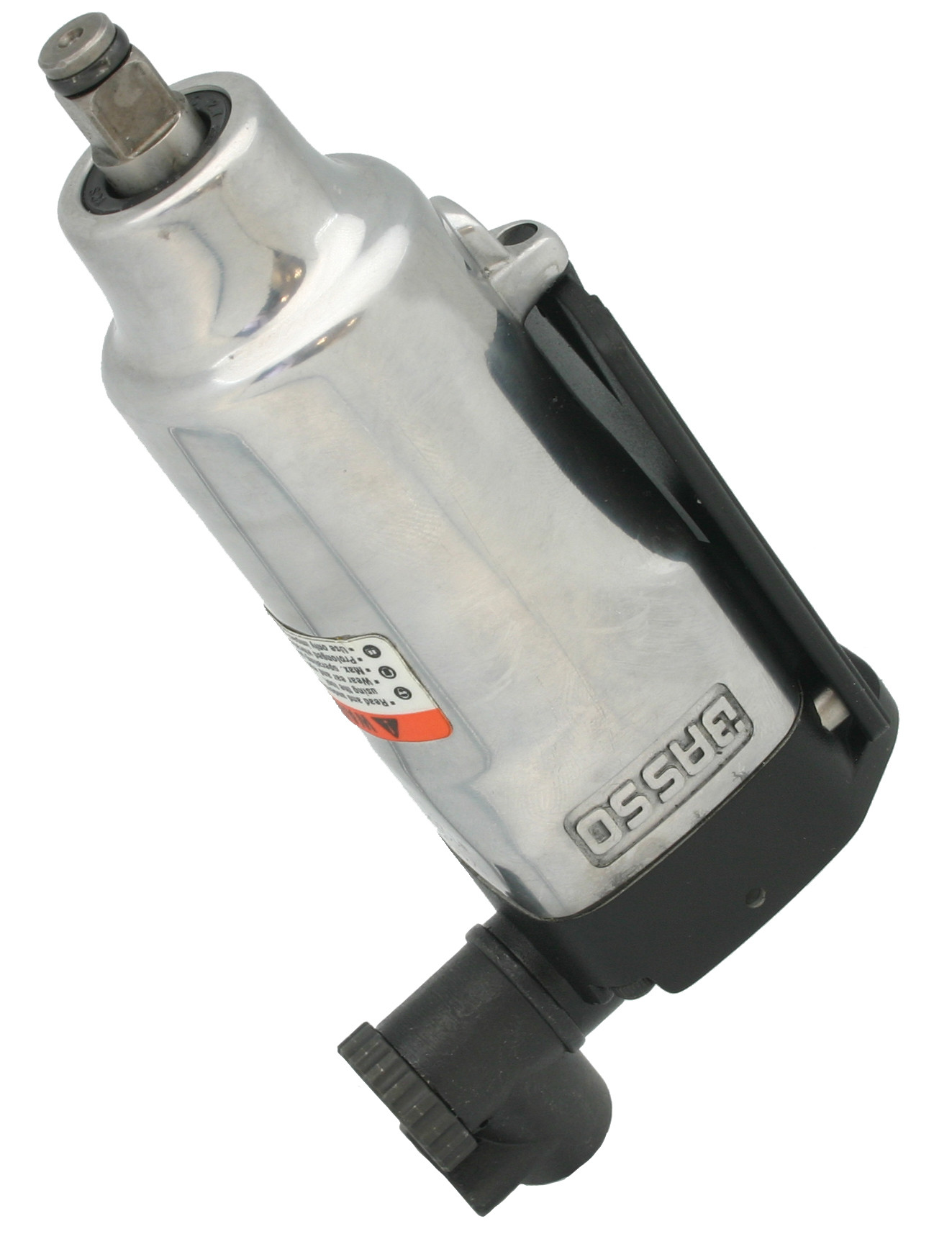 LLAVE IMPACTO NEUMÁTICA 3/8 BASSO