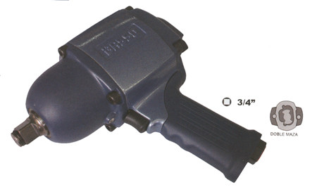 llave de impacto neumatica larwind