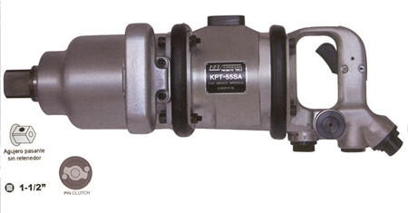 LLAVE DE IMPACTO 1-1/2 REF: KPT-55SA
