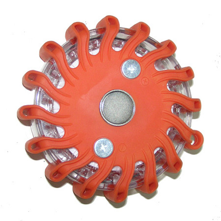 LUZ LED DE EMERGENCIA REF: 11054