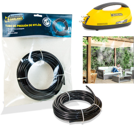 MANGUERA REPUESTO NEBULIZADOR GARLAND 71FG000002