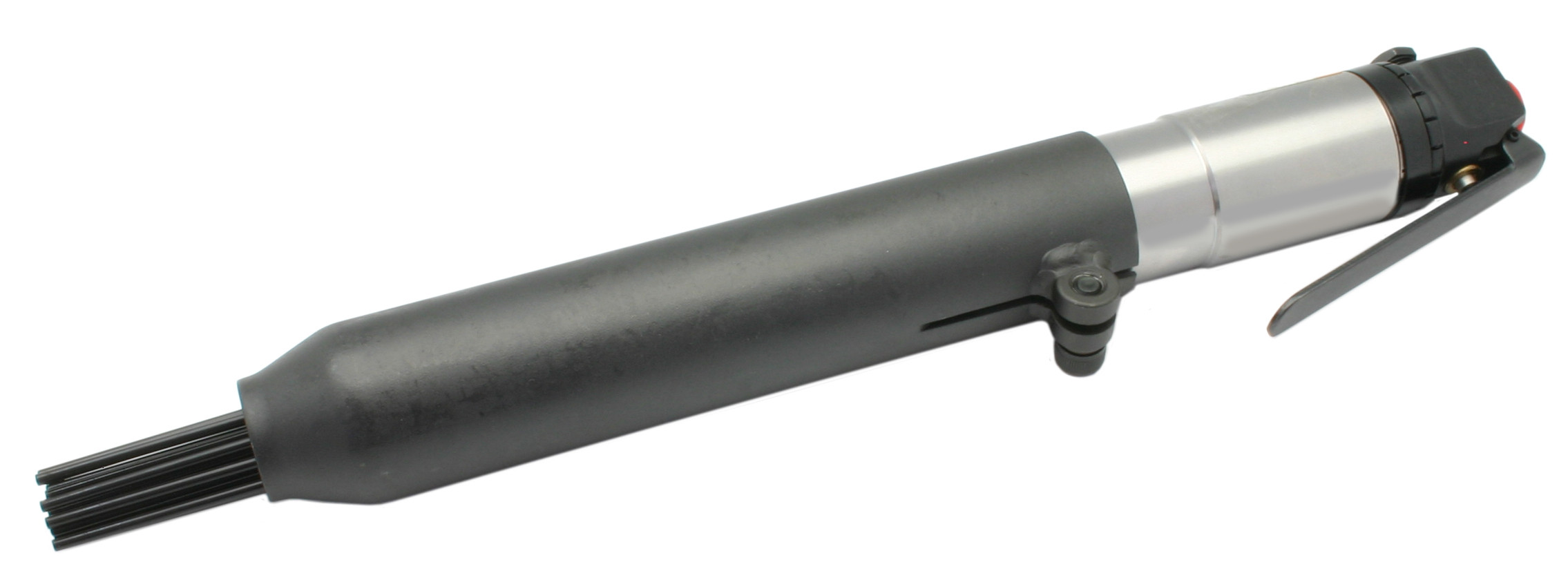 Martillete de agujas neumatico y cincelador kawasaki KPT-F6