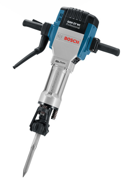 MARTILLO DEMOLEDOR BOSCH GSH 27 VC 0.611.30A.000