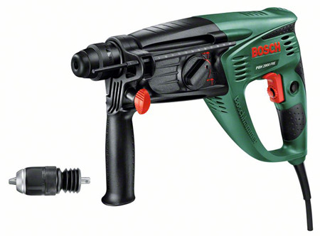 Martillo perforador Bosch Bricolaje PBH 2900 FRE 0.603.393.100