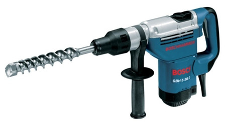 MARTILLO PERFORADOR