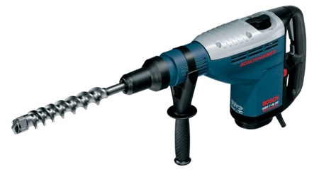 MARTILLO PERFORADOR