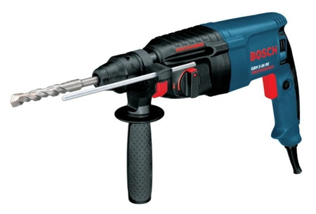 MARTILLO PERFORADOR
