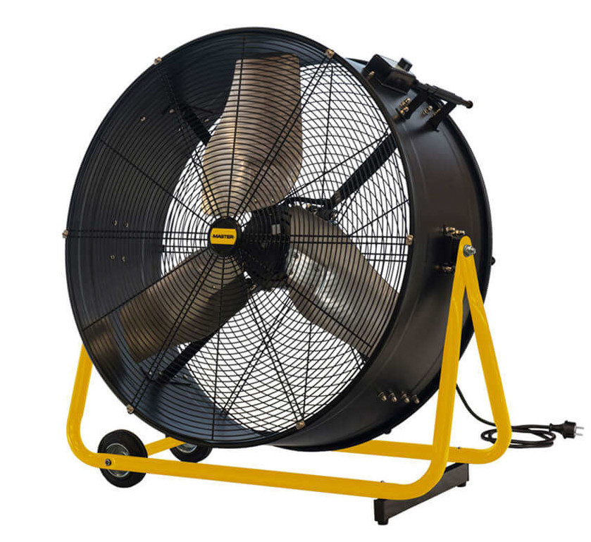 Ventilador Master Industrial DF 30 