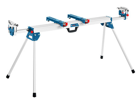 BANCO DE TRABAJO INGLETADORAS BOSCH GTA 3800