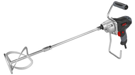 Herramienta potente con buen rendimiento, buena ergonomía 