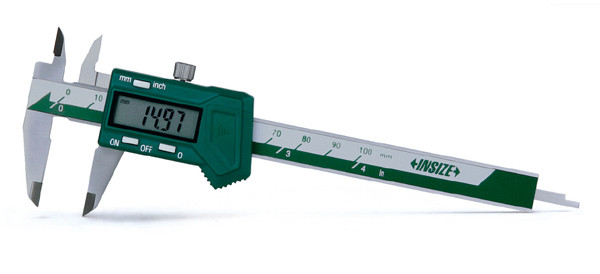 Mini calibre digital 1111-75A y 1111-100A