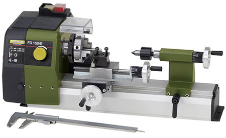 Mini torno Proxxon 24150