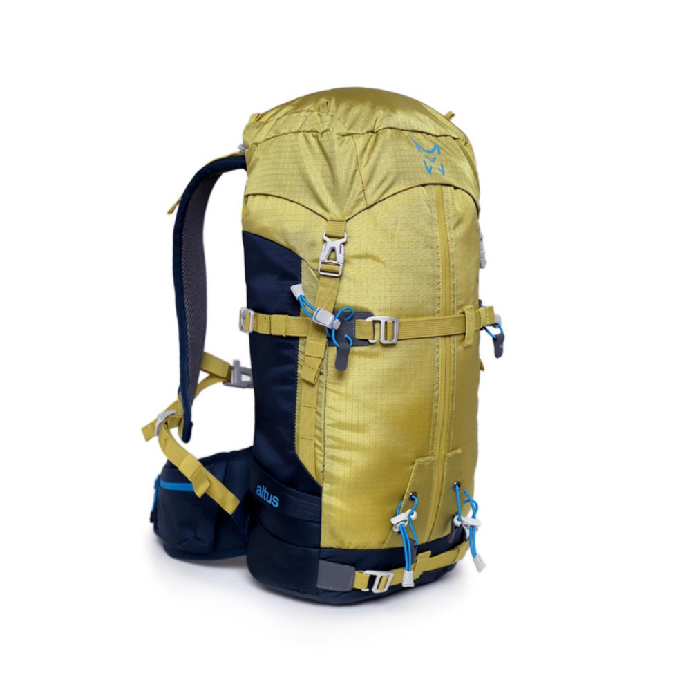 Mochila Fitz Roy 25L Altus