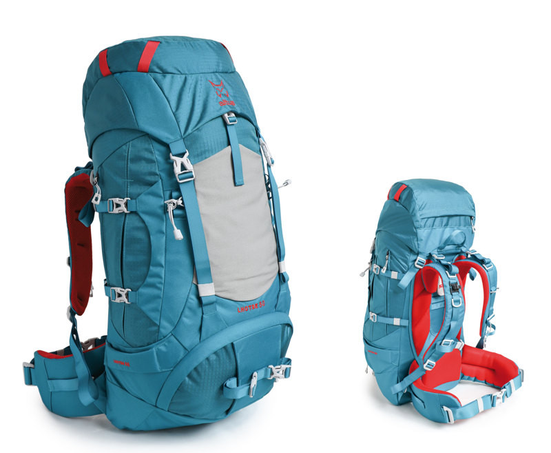 Mochila altus lhotse 50 outlet